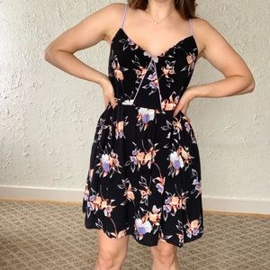 Sun Dress